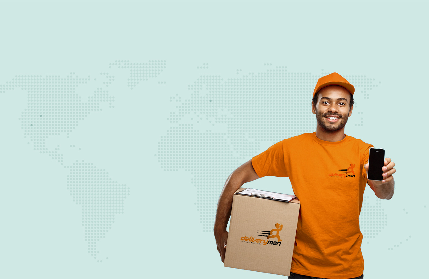 We Provide Best Courier Services